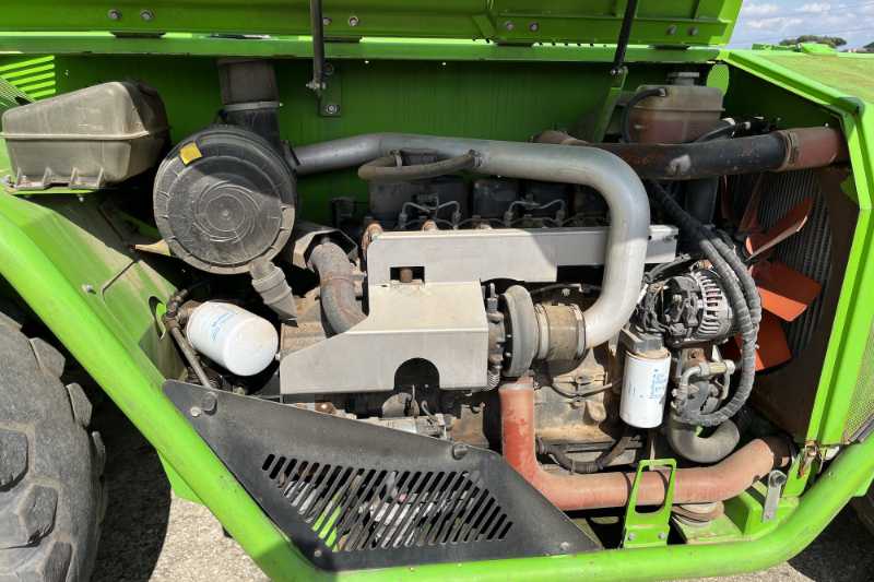 OmecoHub - Immagine MERLO P65.14HM